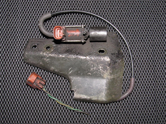91-95 Toyota MR2 2.2L 5SFE OEM VSV Switch Vacuum Valve