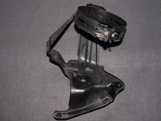 86 87 88 Toyota Supra Turbo OEM Charcoal Evap Purge Canister Tank