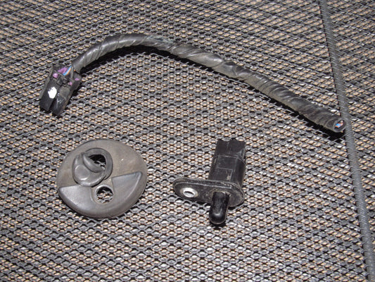 1987-1989 Nissan 300zx OEM Door Ajar Switch