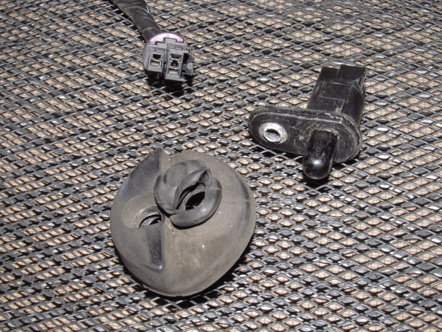 87 88 89 Nissan 300zx OEM Door Ajar Switch
