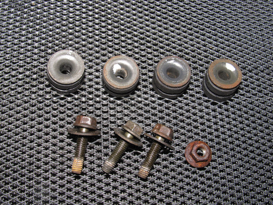 94 95 96 97 Mazda Miata OEM A/C Condenser Mounting Bushing