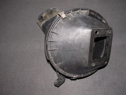 86 87 88 Toyota Supra Turbo OEM Air Cleaner Intake Box