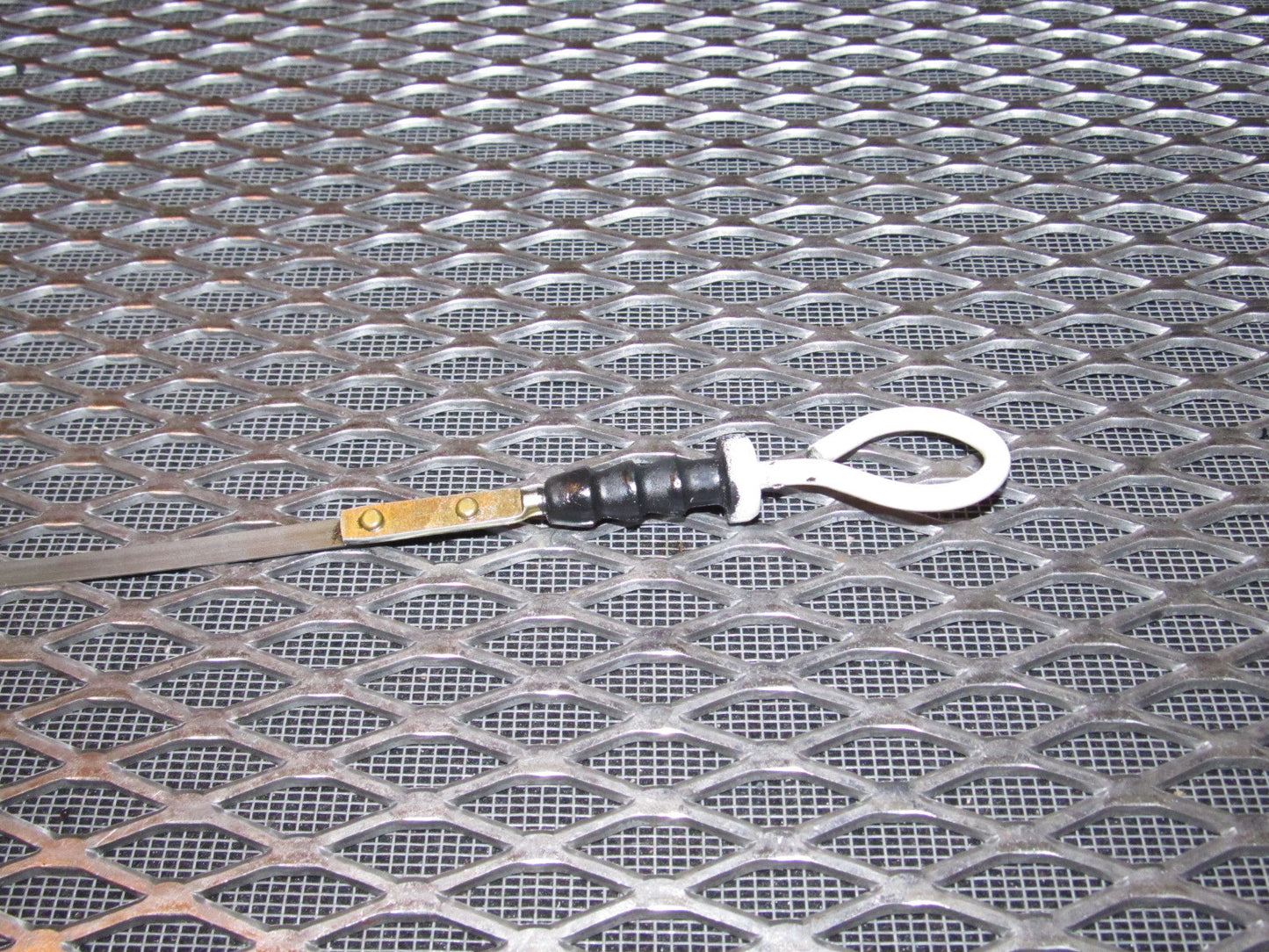 94 95 96 97 Mitsubishi 3000GT OEM Engine Oil Dipstick