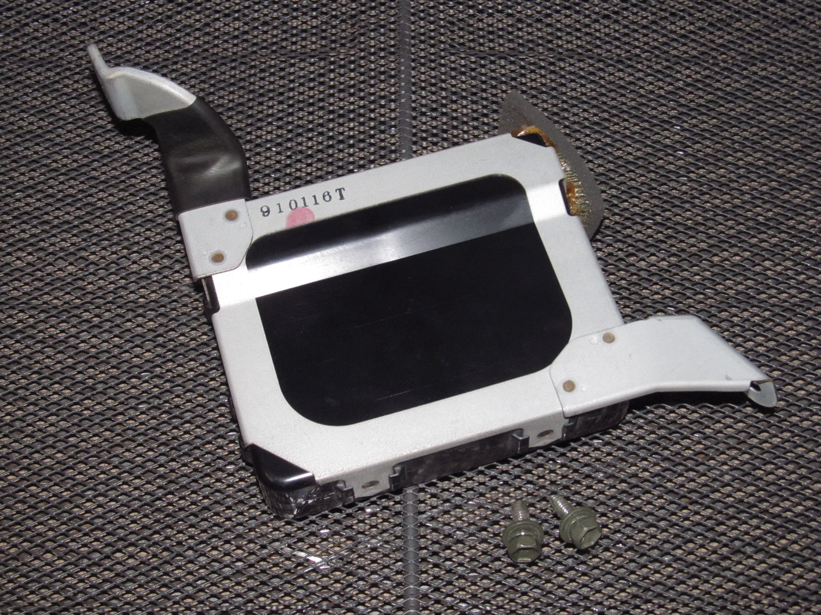 91 92 93 94 95 Toyota MR2 OEM Speed Control Module - 88240