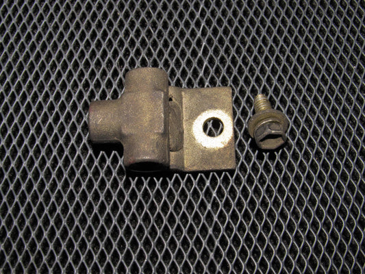 86.5-88 Toyota Supra OEM Brake Line Proportional Valve