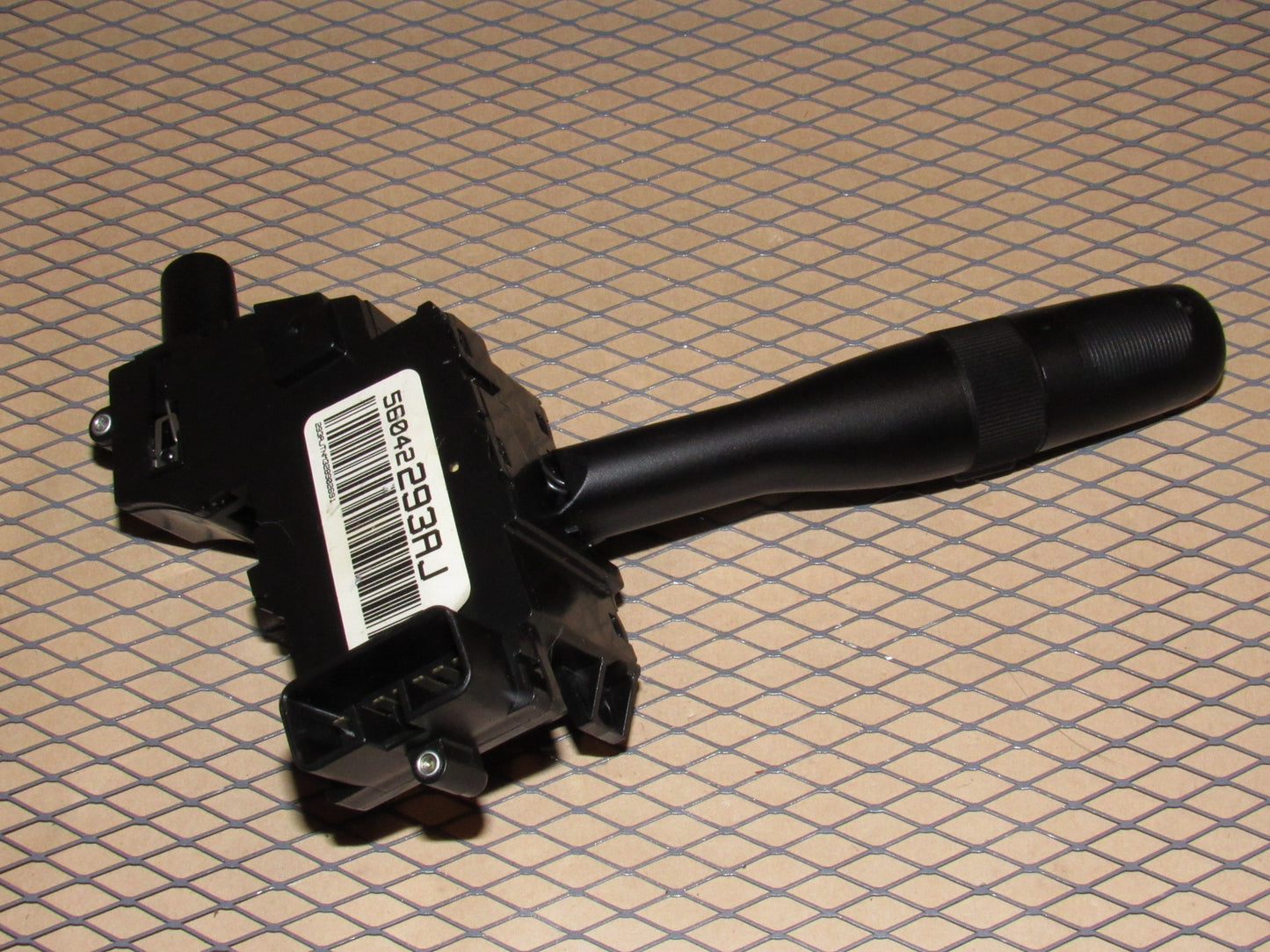 99 00 01 02 03 04 Jeep Grand Cherokee OEM Headlight Hazard Turn Signal Switch Lever