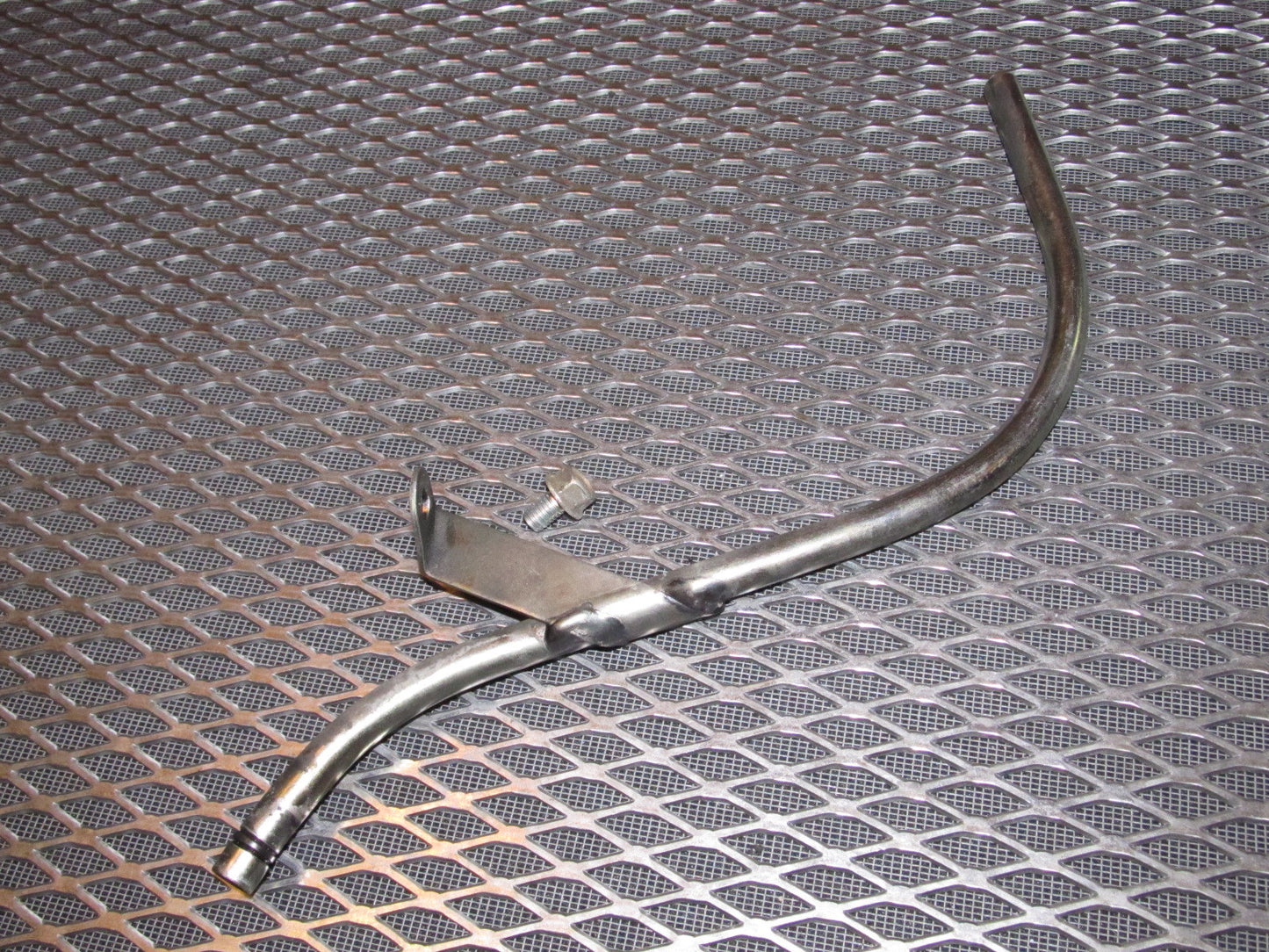94 95 96 97 Mitsubishi 3000GT OEM Engine Oil Dipstick Holder