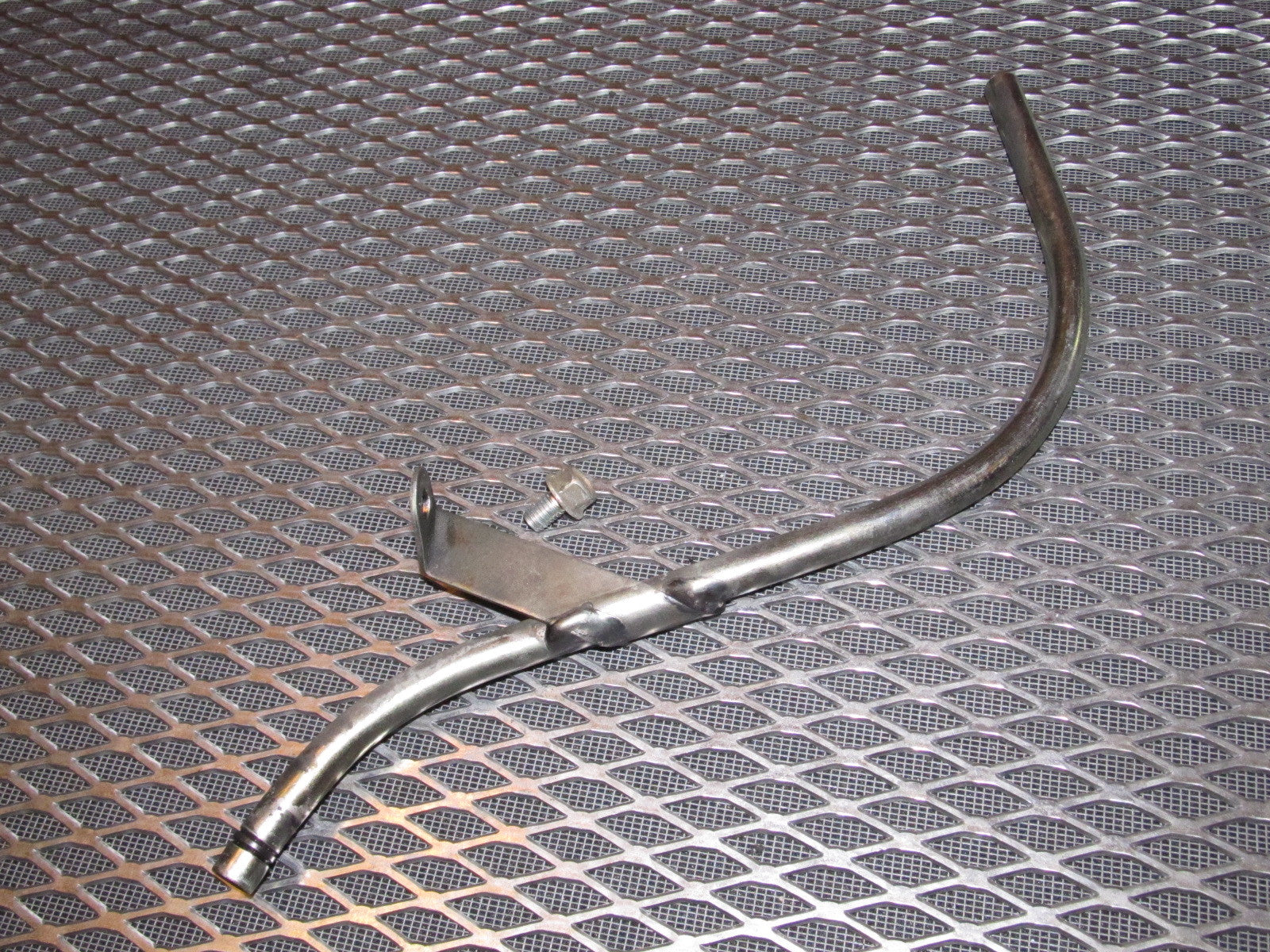 94 95 96 97 Mitsubishi 3000GT OEM Engine Oil Dipstick Holder
