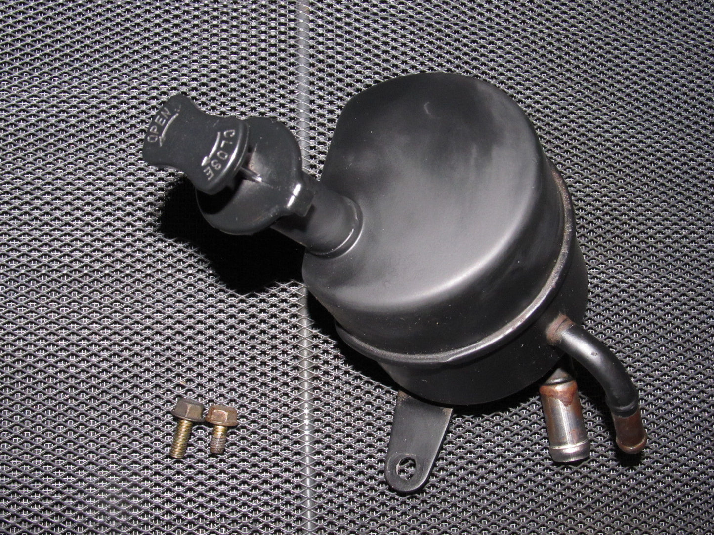 94 95 96 97 Mazda Miata OEM Power Steering Reservoir Tank