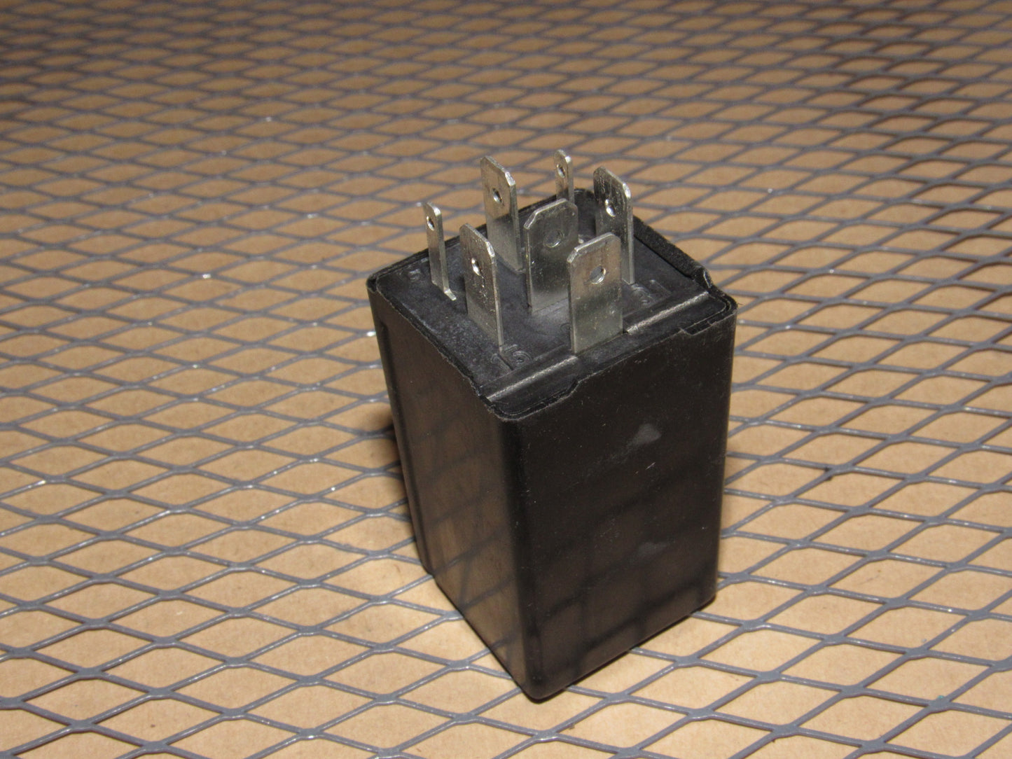 Audi & Volkswagen Warn Steuergerat Relay (49) 1H0 919 433