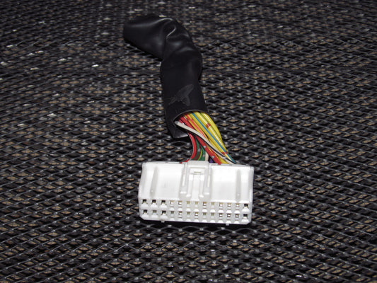 91 92 93 94 95 Toyota MR2 OEM Speed Control Module Pigtail Harness