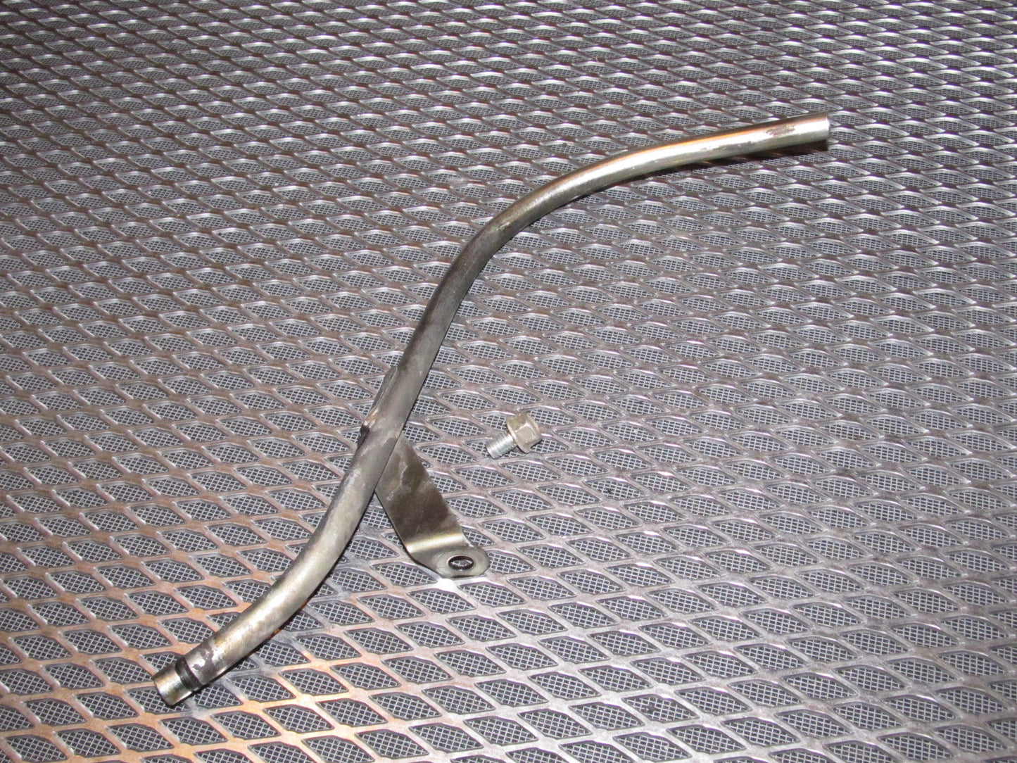 94 95 96 97 Mitsubishi 3000GT OEM Engine Oil Dipstick Holder