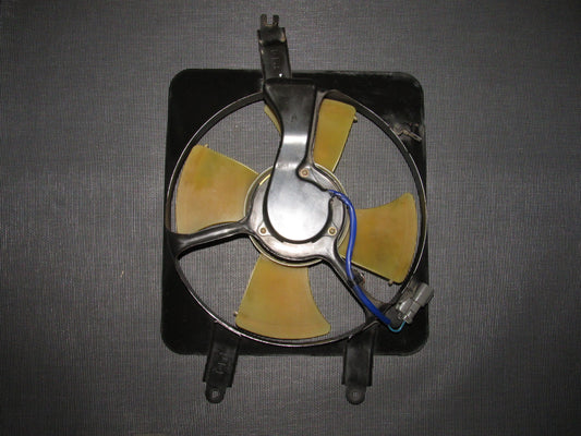 92 93 94 95 96 Honda Prelude OEM A/C Condenser Fan