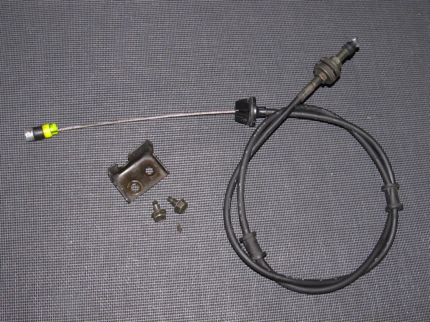 94 95 96 97 Mazda Miata OEM Throttle Cable - M/T