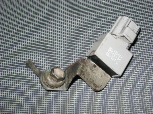 JDM Toyota 1MZ-FE 3.0L V6 None VVTi Relay 90084-98056 250/0.47 L