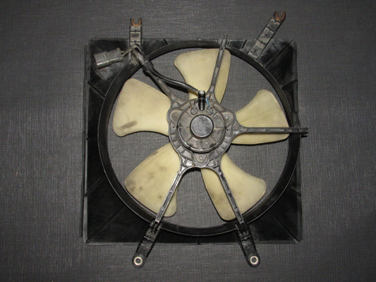 92 93 94 95 96 Honda Prelude OEM Radiator Fan