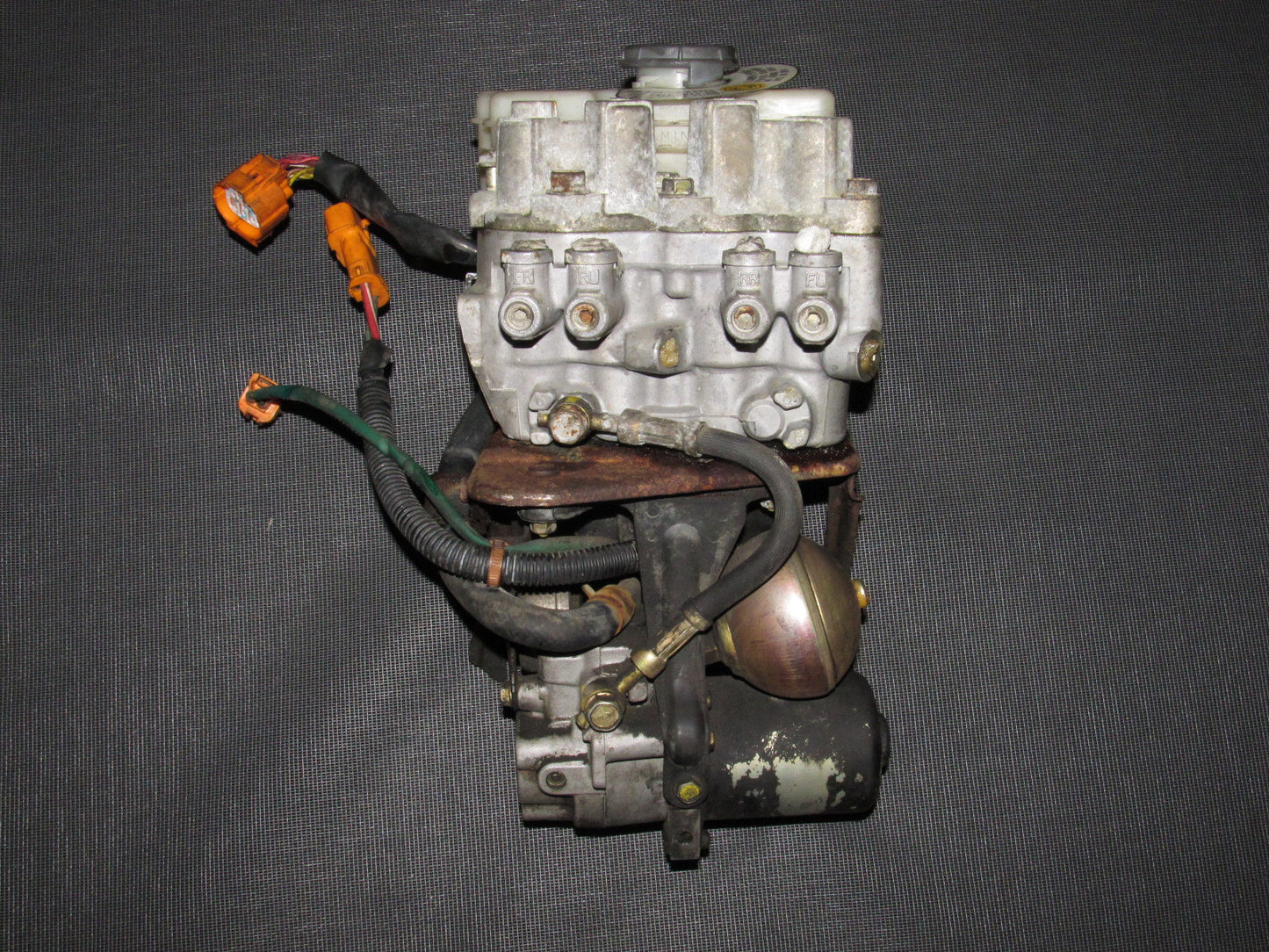 94 95 96 Honda Prelude OEM ABS Actuator Motor