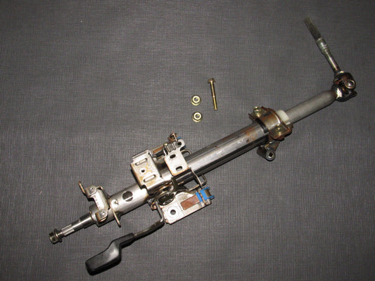 92 93 94 95 96 Honda Prelude OEM Steering Column