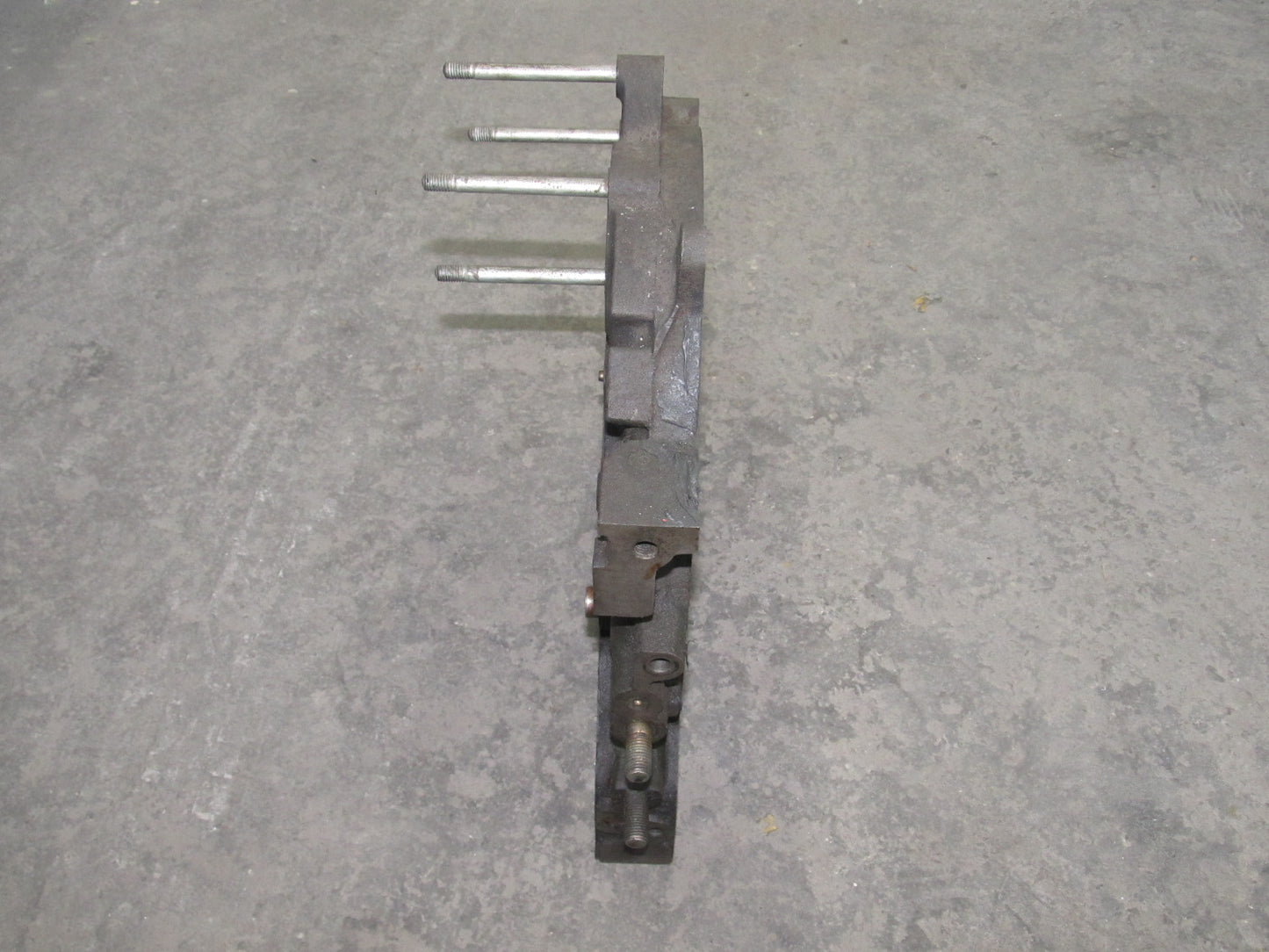 81 82 83 Mazda RX7 12A OEM Rotary Engine Front Housing