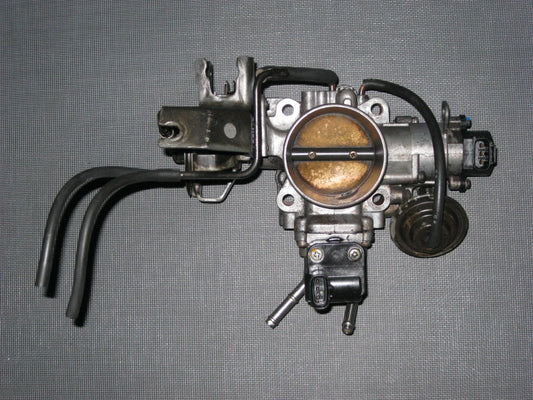 JDM Toyota 1MZ-FE 3.0L V6 None VVTi A/T Throttle Body