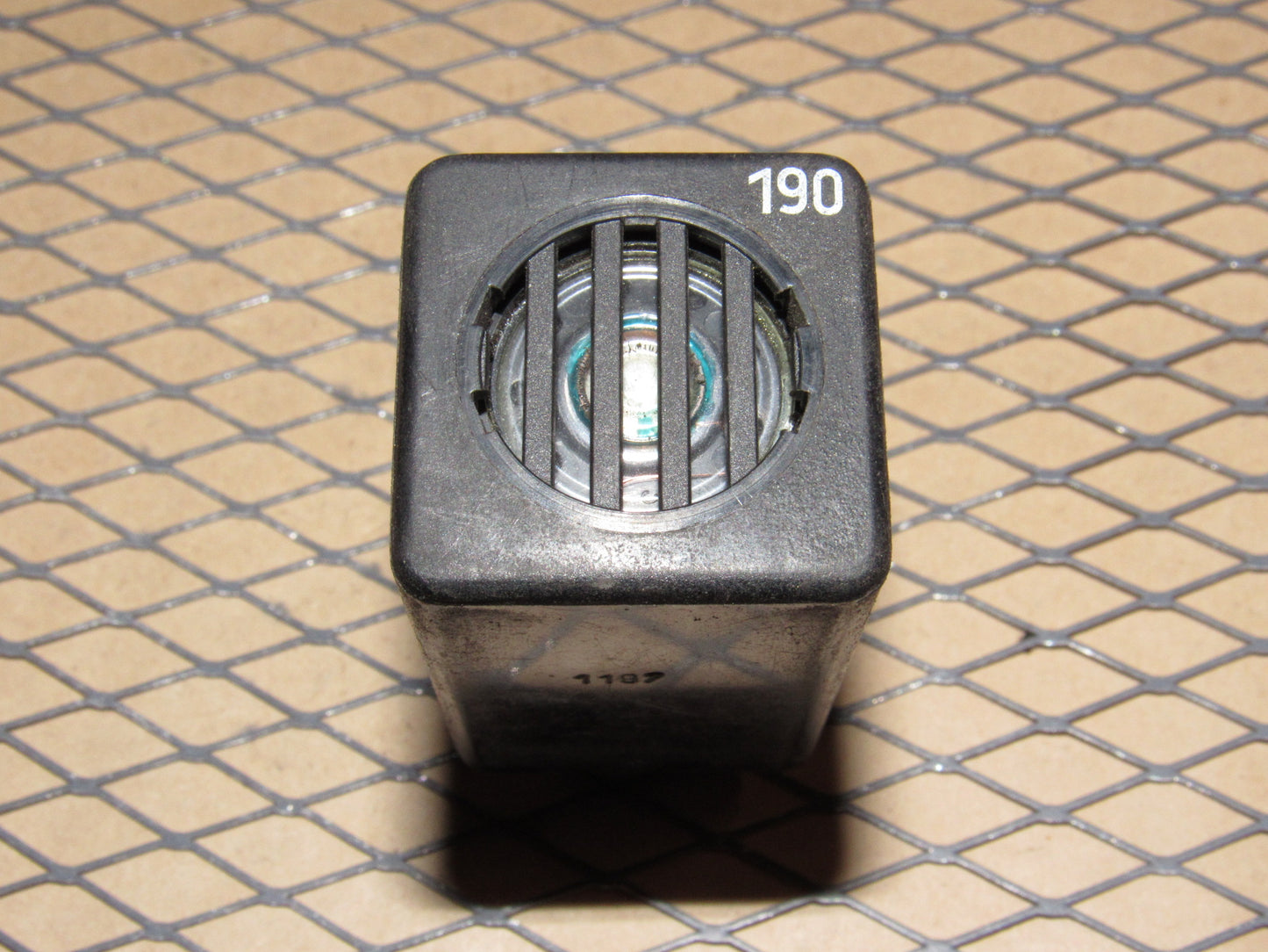 Audi & Volkswagen Relay (190) 1HM 919 433 B