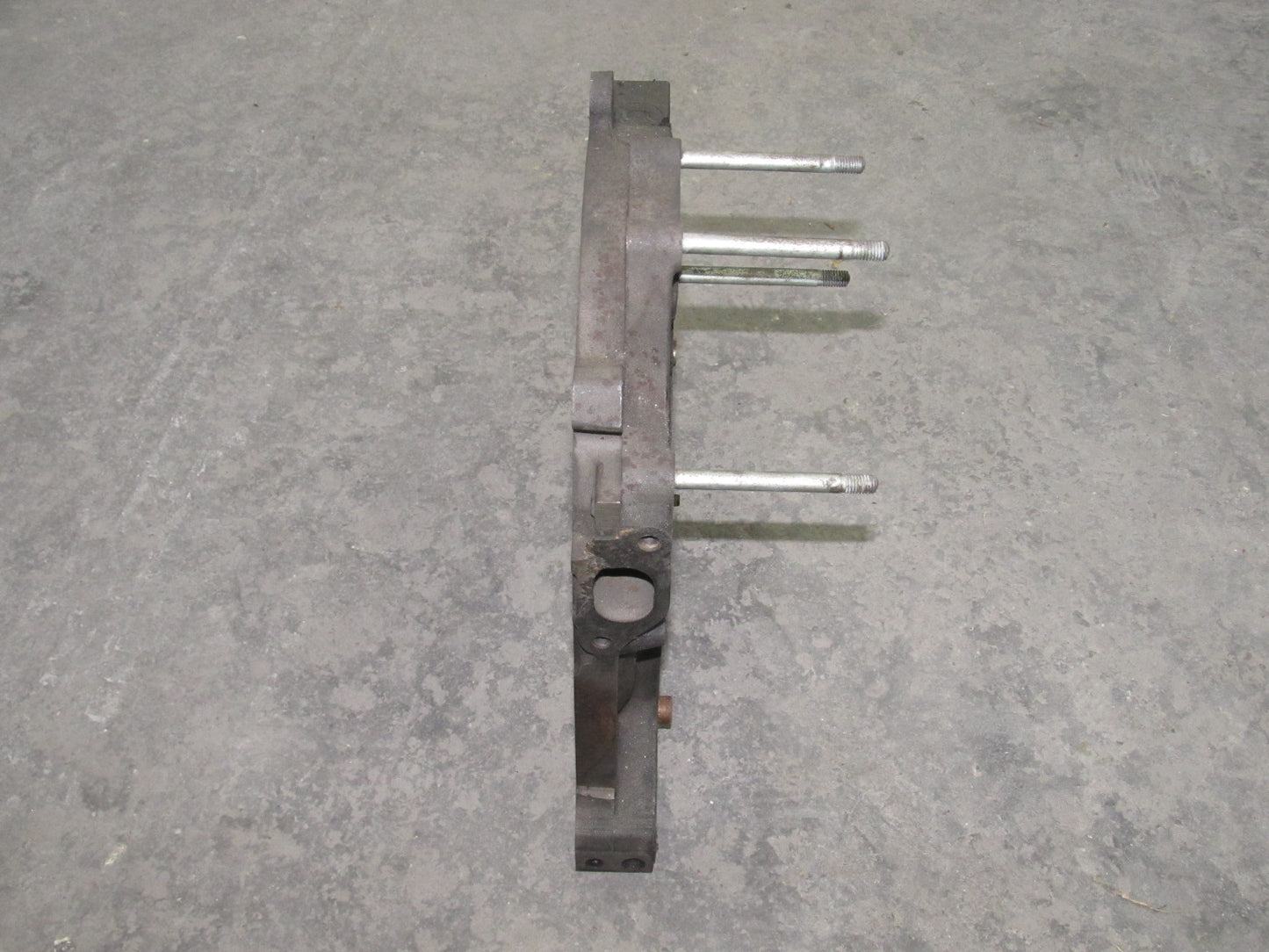 81 82 83 Mazda RX7 12A OEM Rotary Engine Front Housing