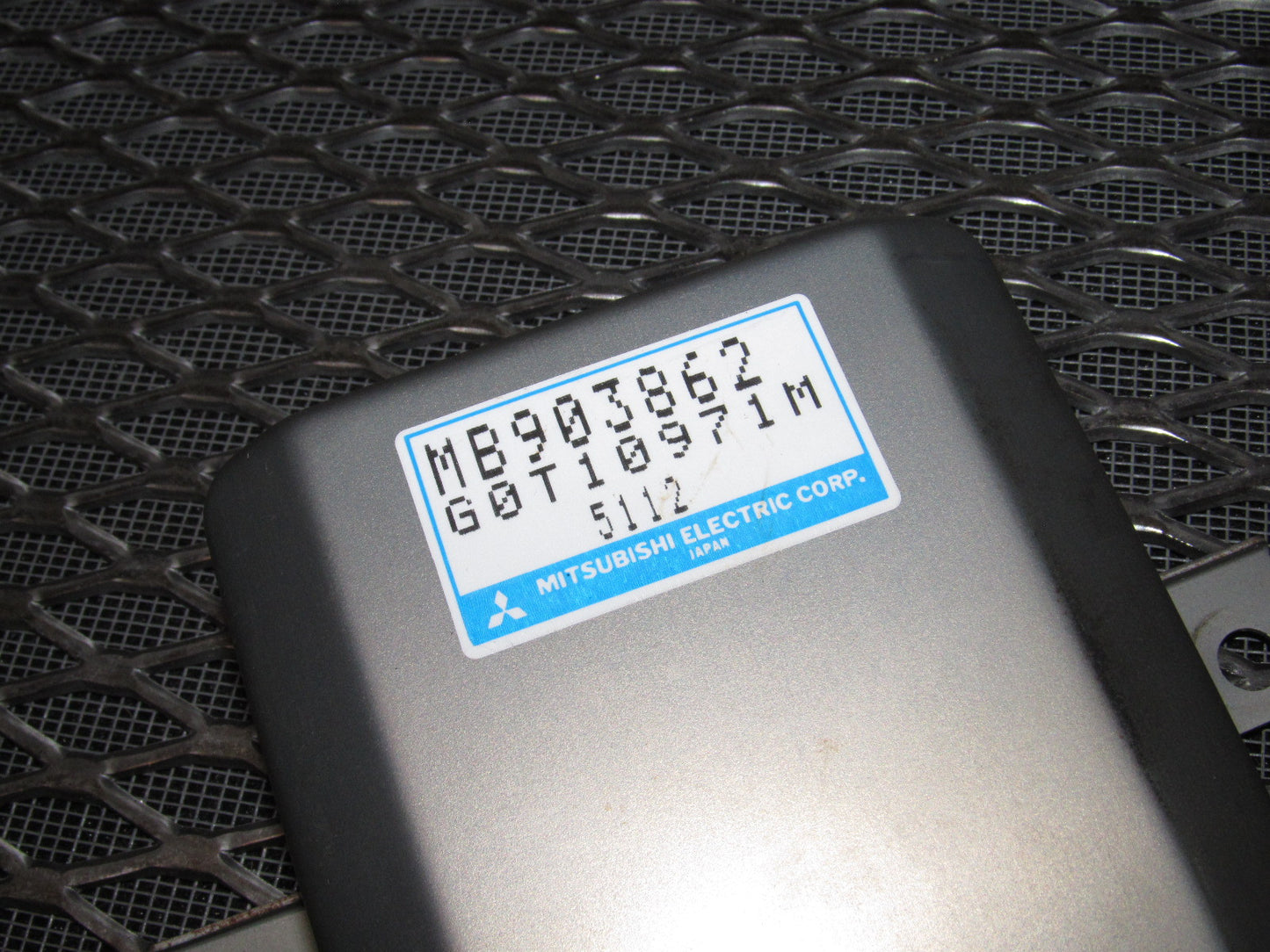 94 95 96 97 Mitsubishi 3000GT OEM Cruise Control Computer