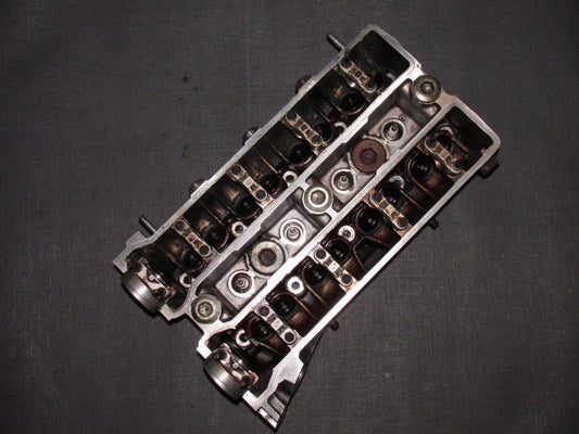 85 86 87 88 89 Toyota MR2 4AGE Engine Cylinder Head