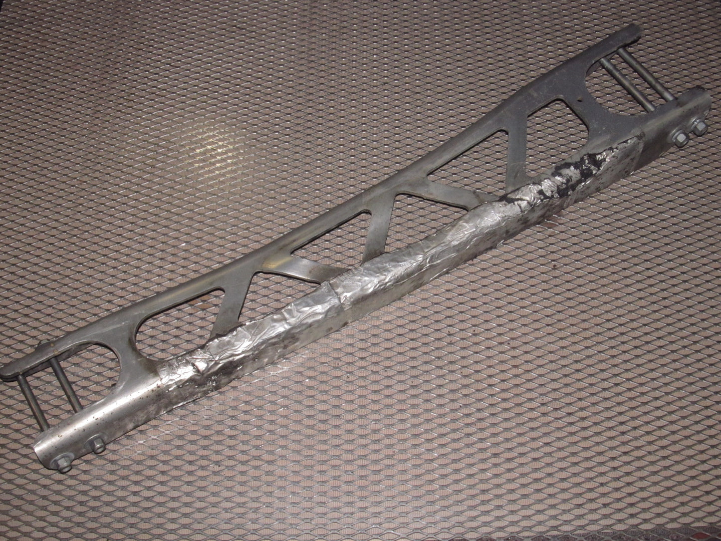 84-96 Chevrolet Corvette OEM Torque Arm Bar