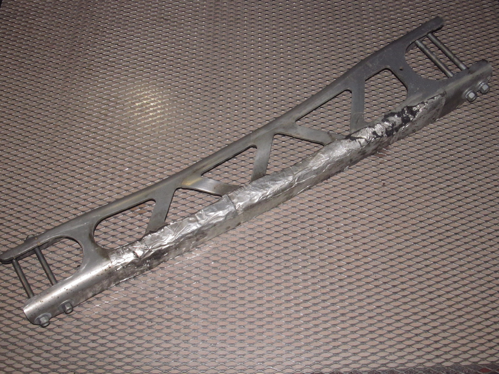 84-96 Chevrolet Corvette OEM Torque Arm Bar