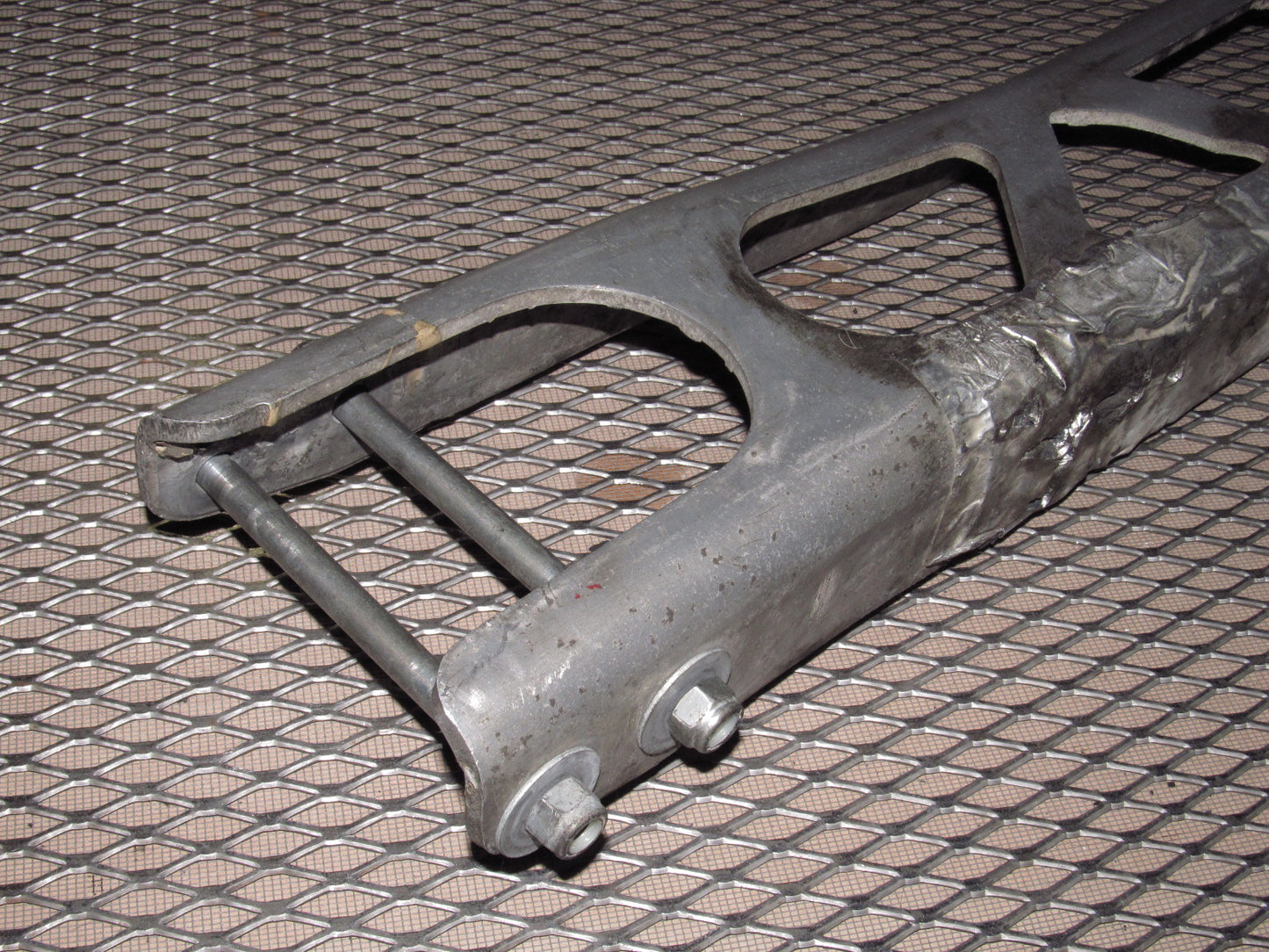 84-96 Chevrolet Corvette OEM Torque Arm Bar