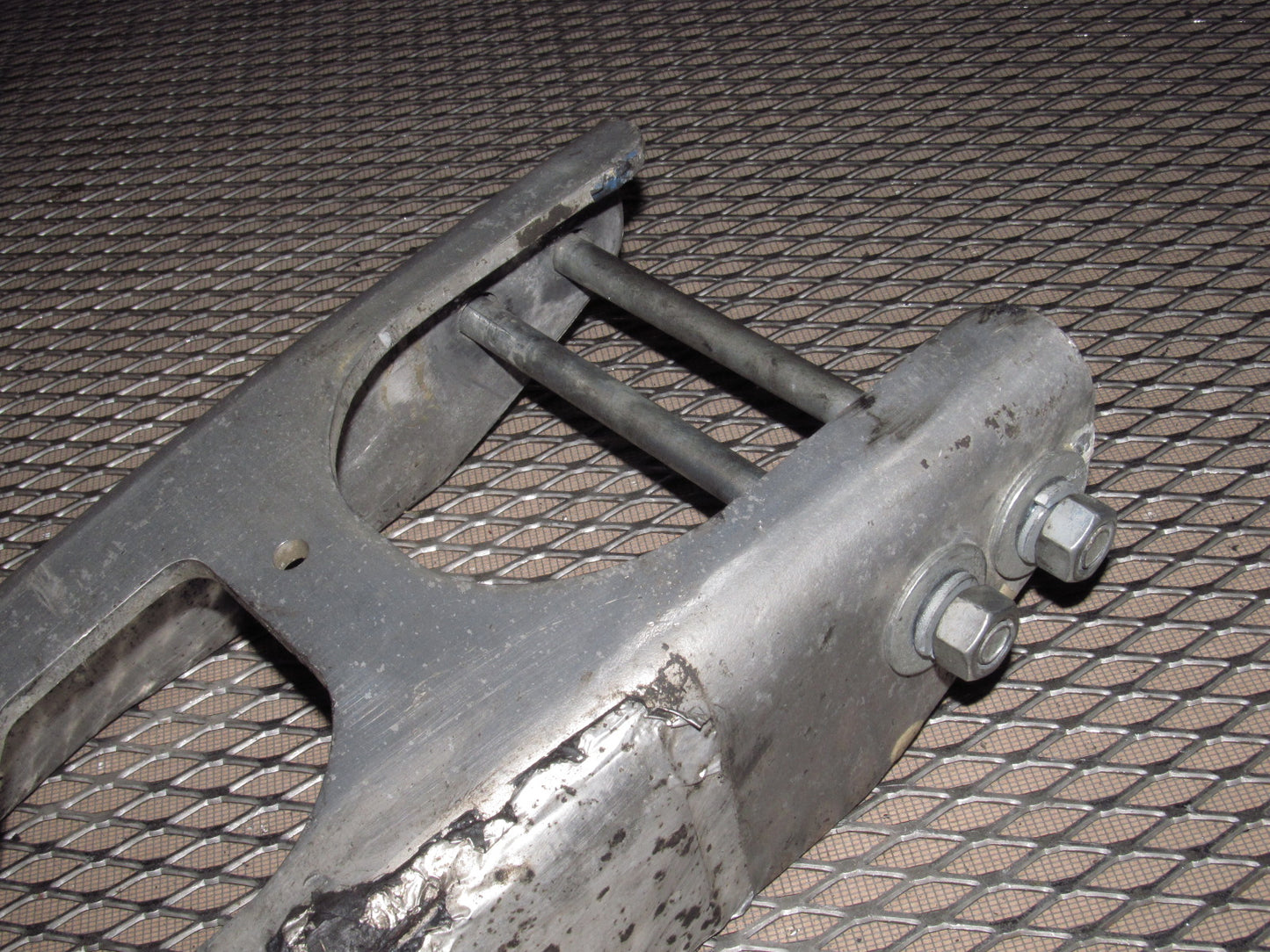 84-96 Chevrolet Corvette OEM Torque Arm Bar