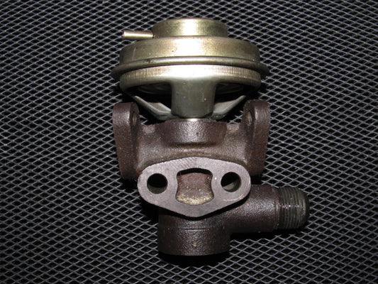 90-96 Nissan 300zx OEM EGR Valve