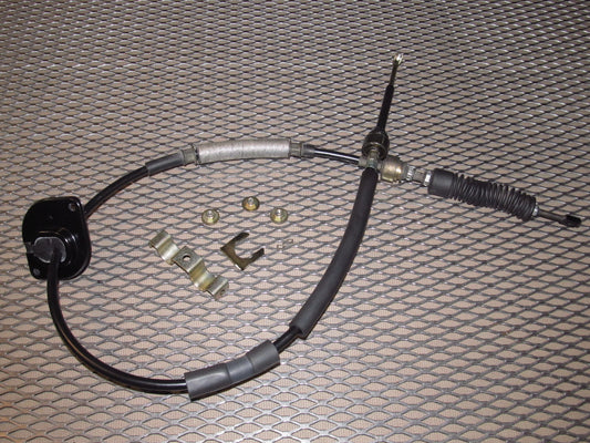 91 92 93 94 95 Toyota MR2 OEM A/T Transmission Shifter Cable