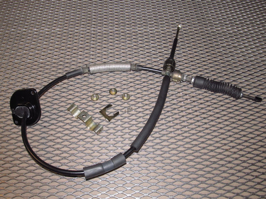 91 92 93 94 95 Toyota MR2 OEM A/T Transmission Shifter Cable