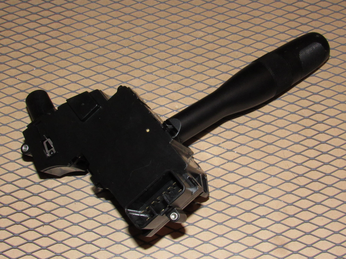 99 00 01 02 03 04 Jeep Grand Cherokee OEM Headlight Hazard Turn Signal Switch Lever