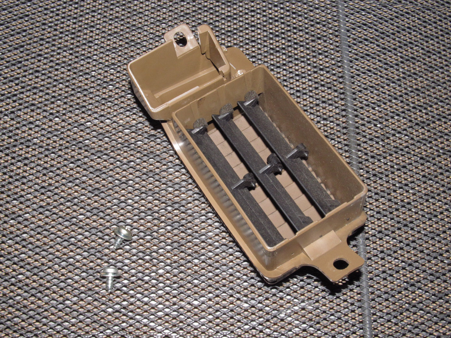 87 88 89 Nissan 300zx OEM Dash Air Vent - Left