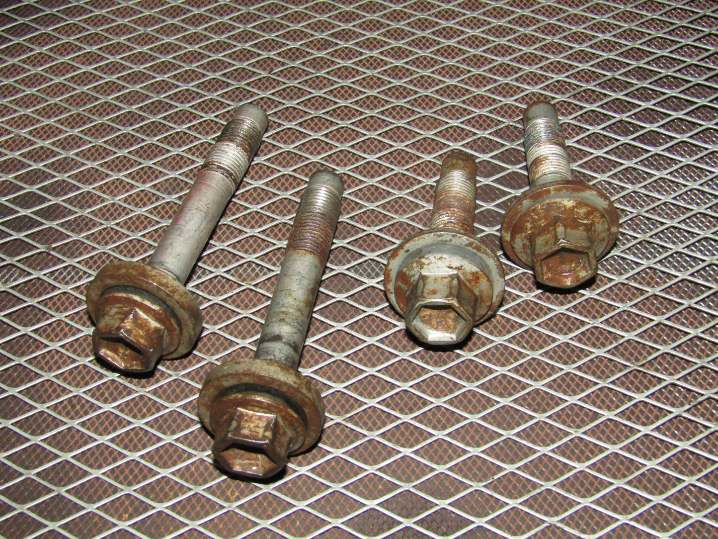 94 95 96 97 98 99 Toyota Celica OEM Front Sub Frame Mounting Bolt