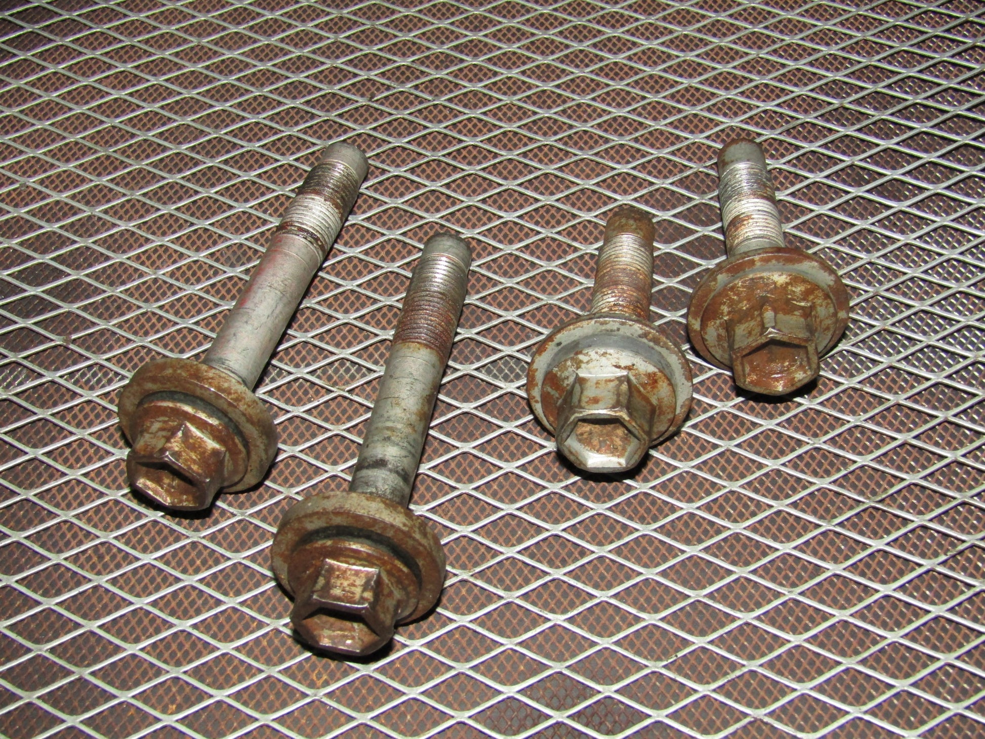 94 95 96 97 98 99 Toyota Celica OEM Front Sub Frame Mounting Bolt
