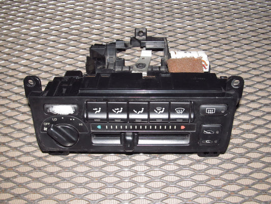 91 92 93 94 95 Toyota MR2 OEM Climate Control Unit