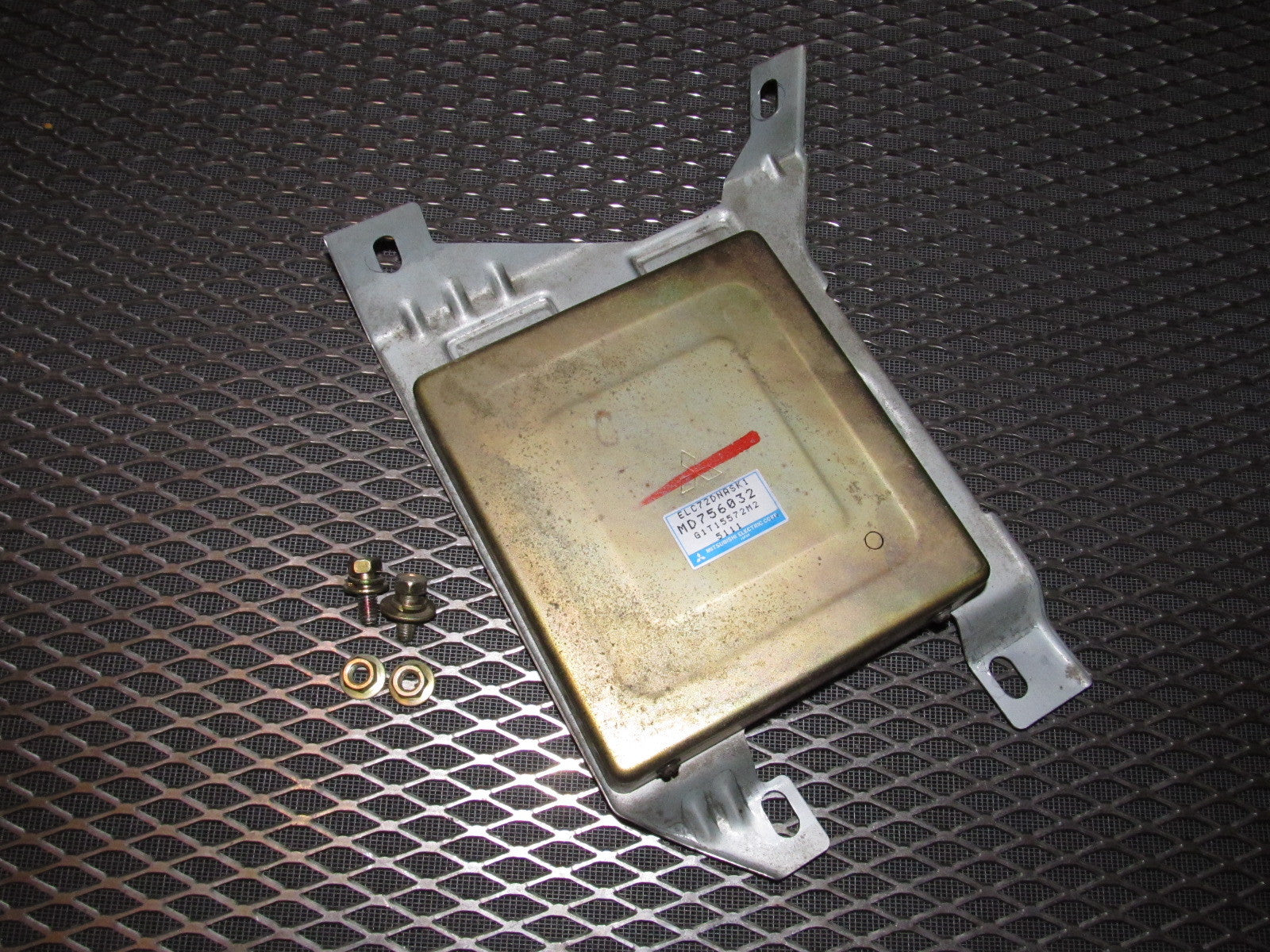 94 95 96 97 Mitsubishi 3000GT OEM TCU A/T Computer MD756032
