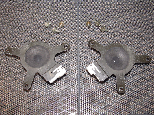 91 92 93 94 95 Toyota MR2 OEM Rear Speaker - Set
