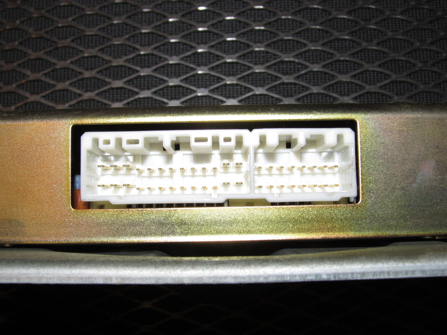 94 95 96 97 Mitsubishi 3000GT OEM TCU A/T Computer MD756032