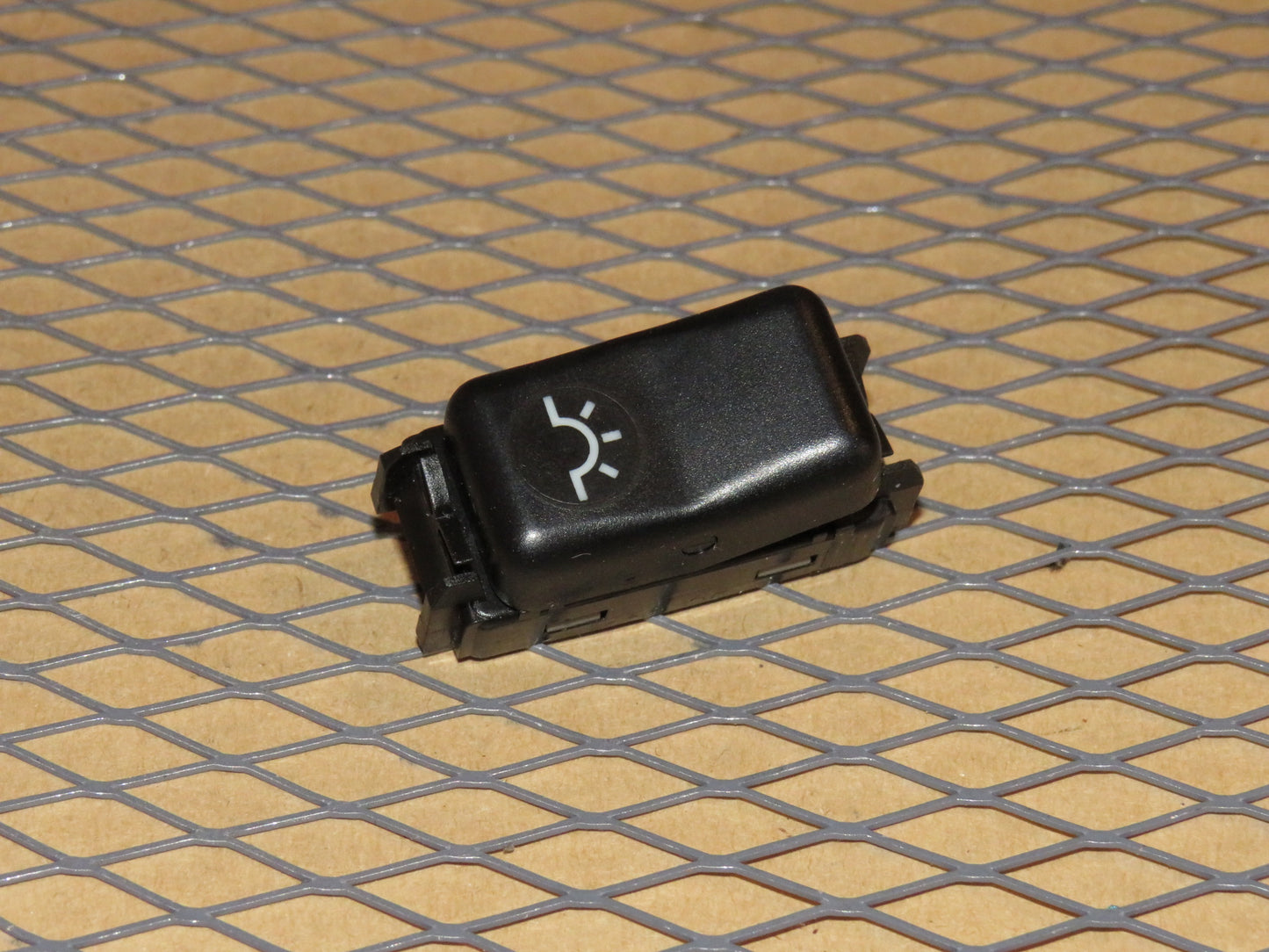 92-93 Mercedes 500E OEM Dome Map Light Switch