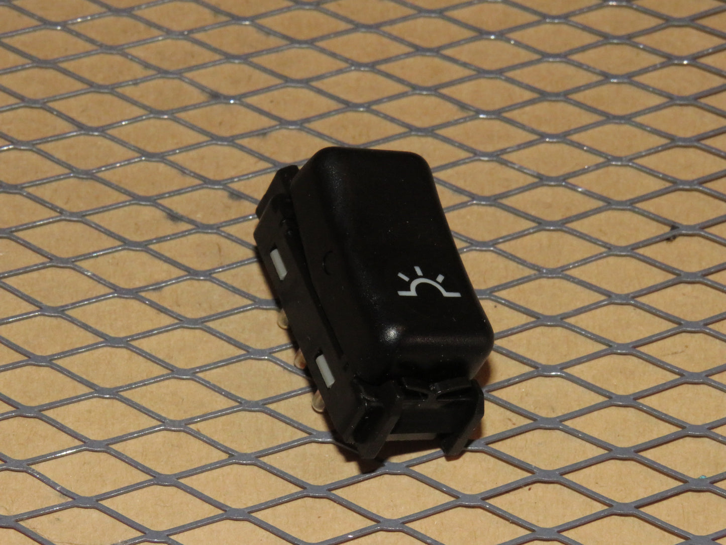 92 93 Mercedes 500E OEM Dome Map Light Switch