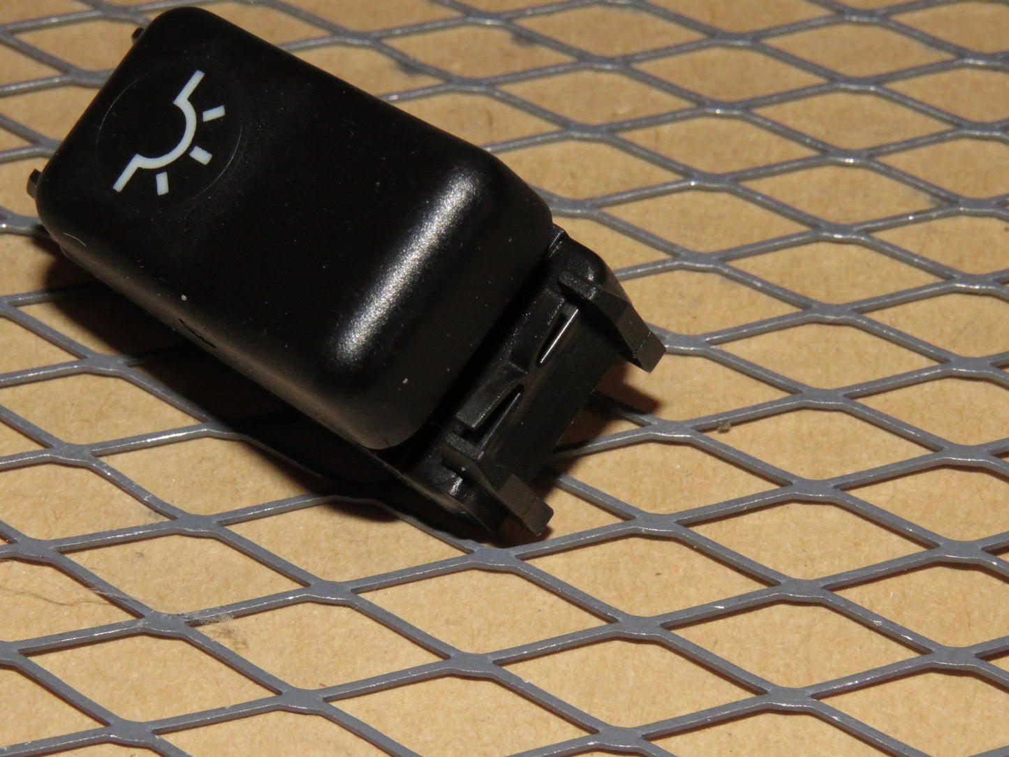 92 93 Mercedes 500E OEM Dome Map Light Switch