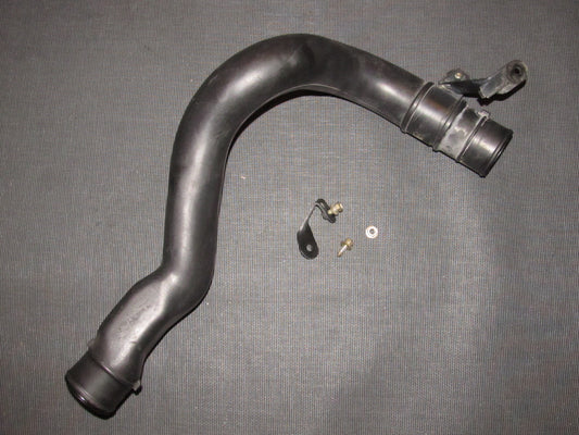 86 87 88 Toyota Supra OEM Turbo Air Duct - Hard Pipe