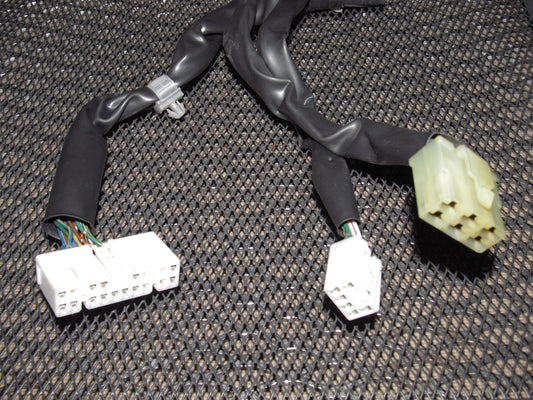 91 92 93 94 95 Toyota MR2 OEM Climate Control Pigtail Harness