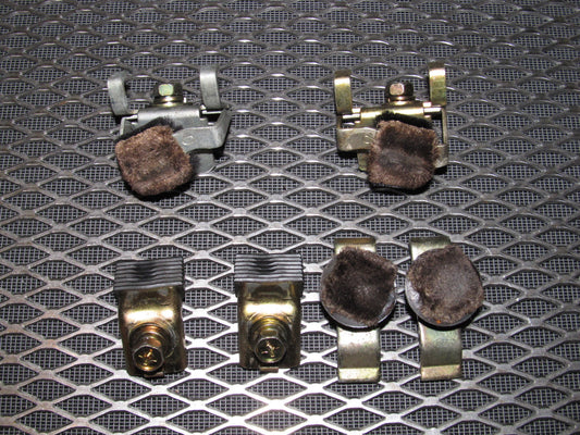 94 95 96 97 Mitsubishi 3000GT OEM Window Stopper Set