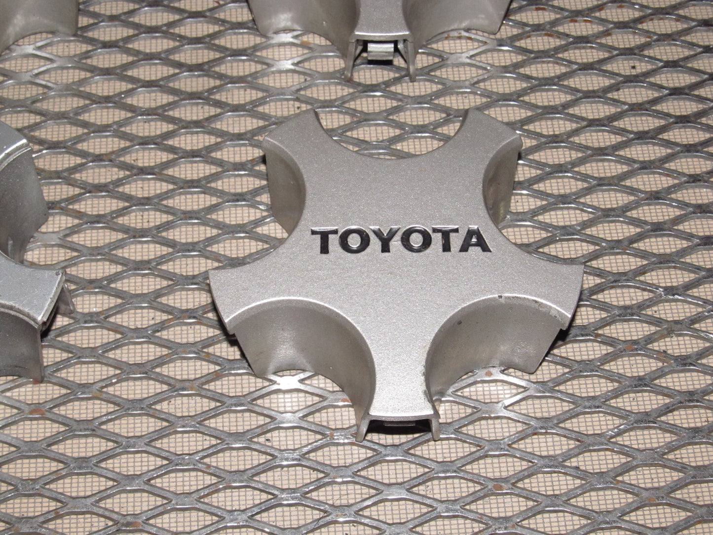 89 90 Toyota Supra OEM Wheel Center Cap